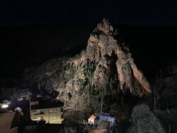 Miralmundo Hostal Rural主图