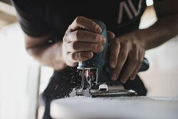 AV Design Studio-Regba必去景点