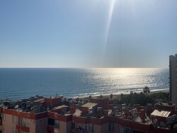 Vista Boutique Hotel主图