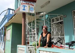 Casa Bella Vista BARACOA主图