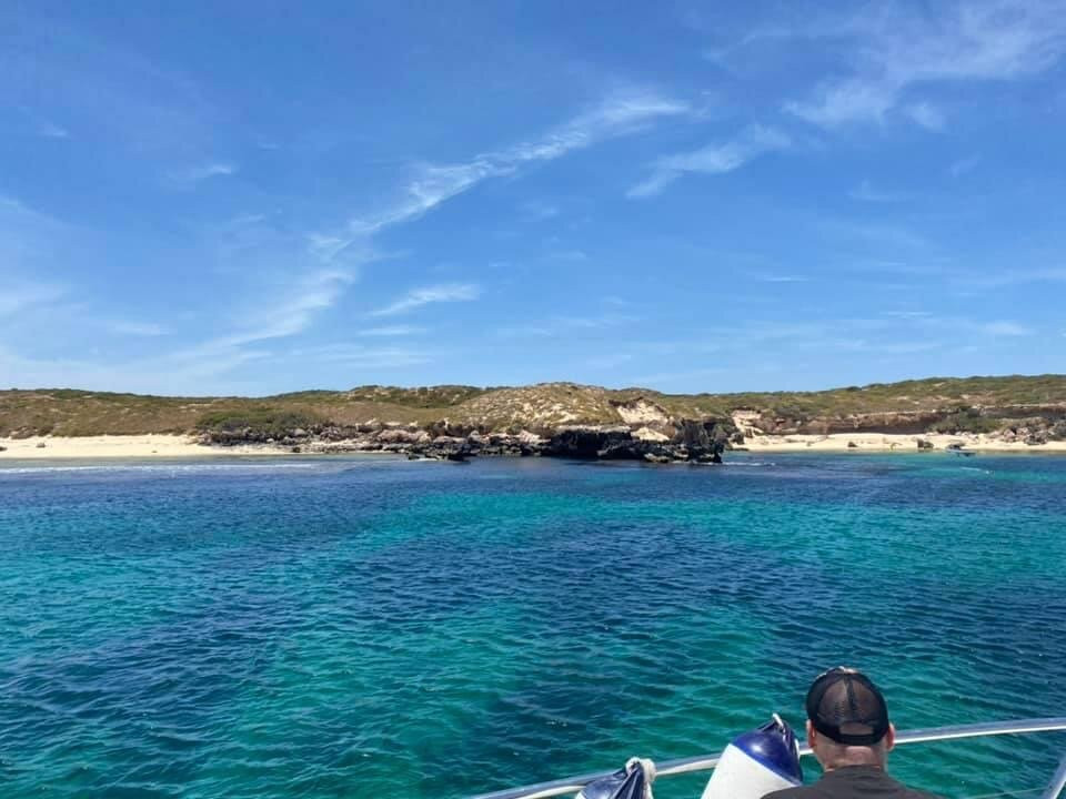 All Sea Charters-巴瑟尔顿必去景点