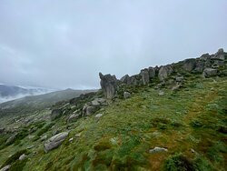 Mount Kosciuszko National Park景点图片