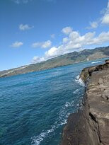 China Walls-火奴鲁鲁必去景点