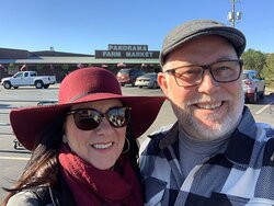 Panorama Orchards & Farm Market-Ellijay必去景点