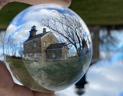 Old Field Point Light-Old Field必去景点