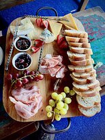 St Anne's Winery-Myrniong必去景点