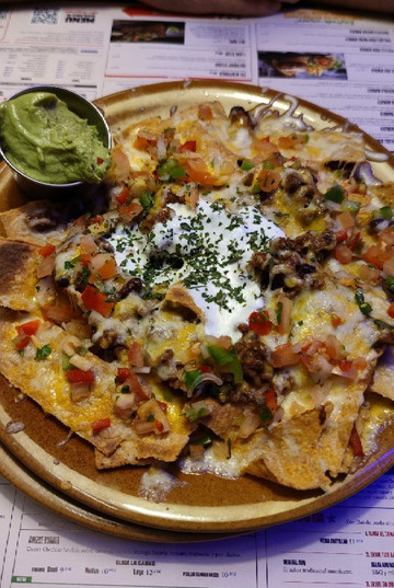 Tamaraceite旅游攻略图片