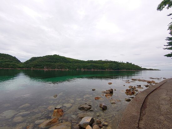 Island Park Hotel主图