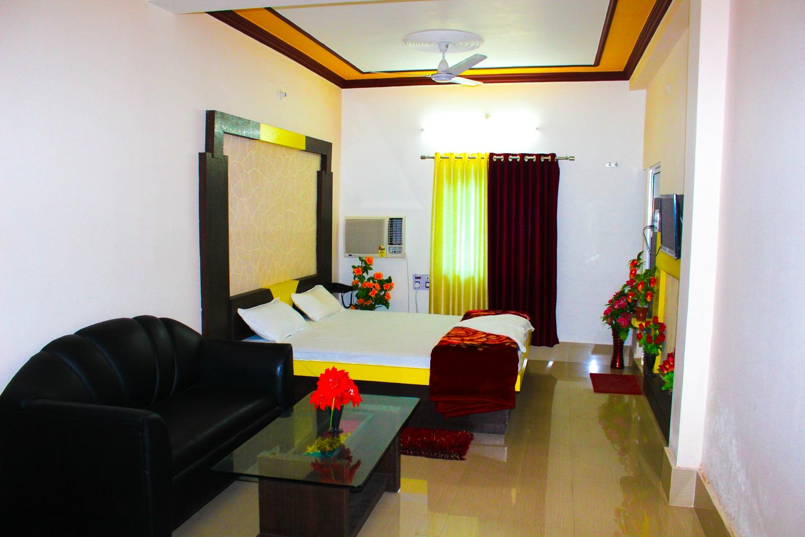 Hotel Maurya Royal-官方