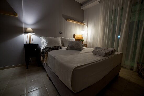 eNPy Apartments-客卧