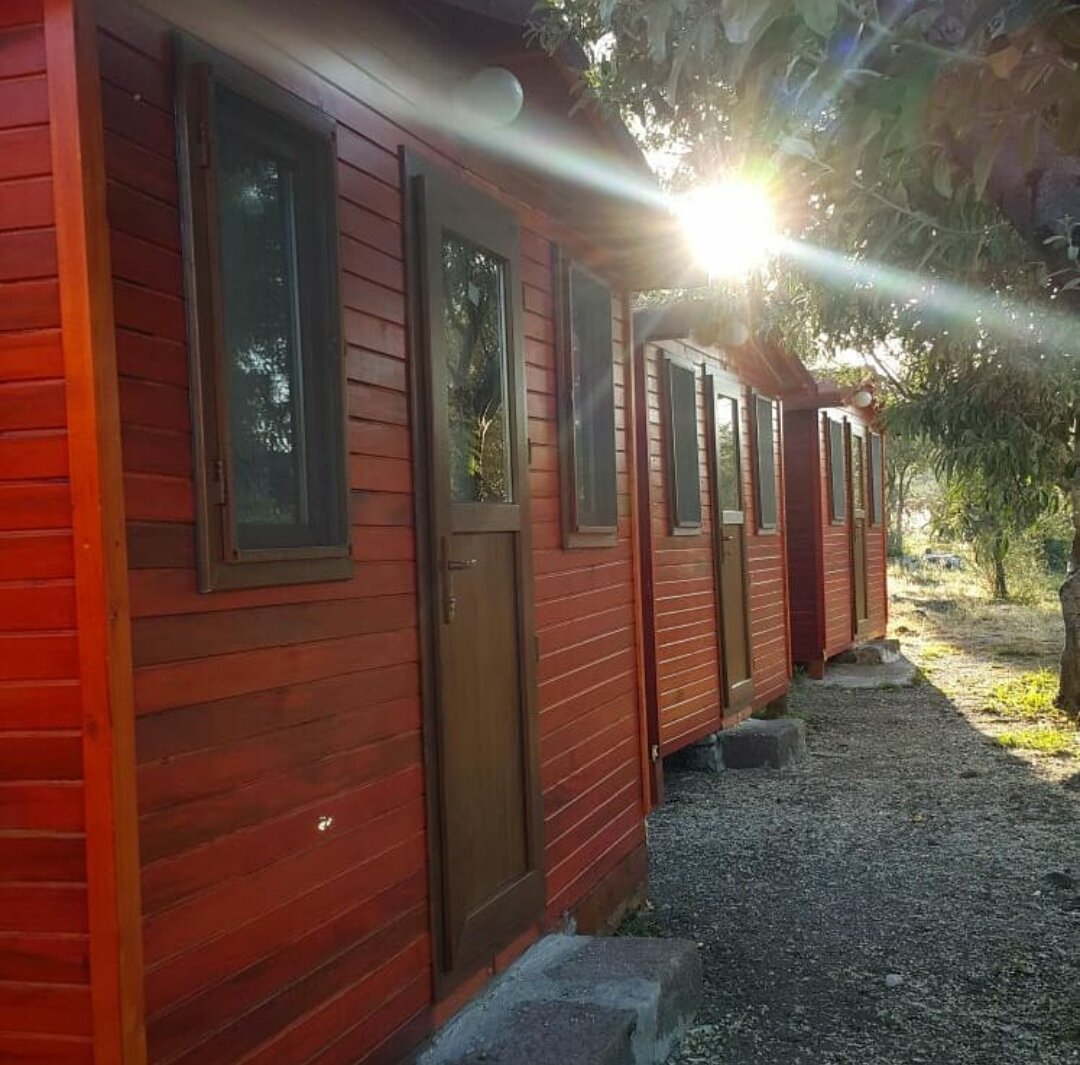 Assos Gelincik Butik Otel-客卧