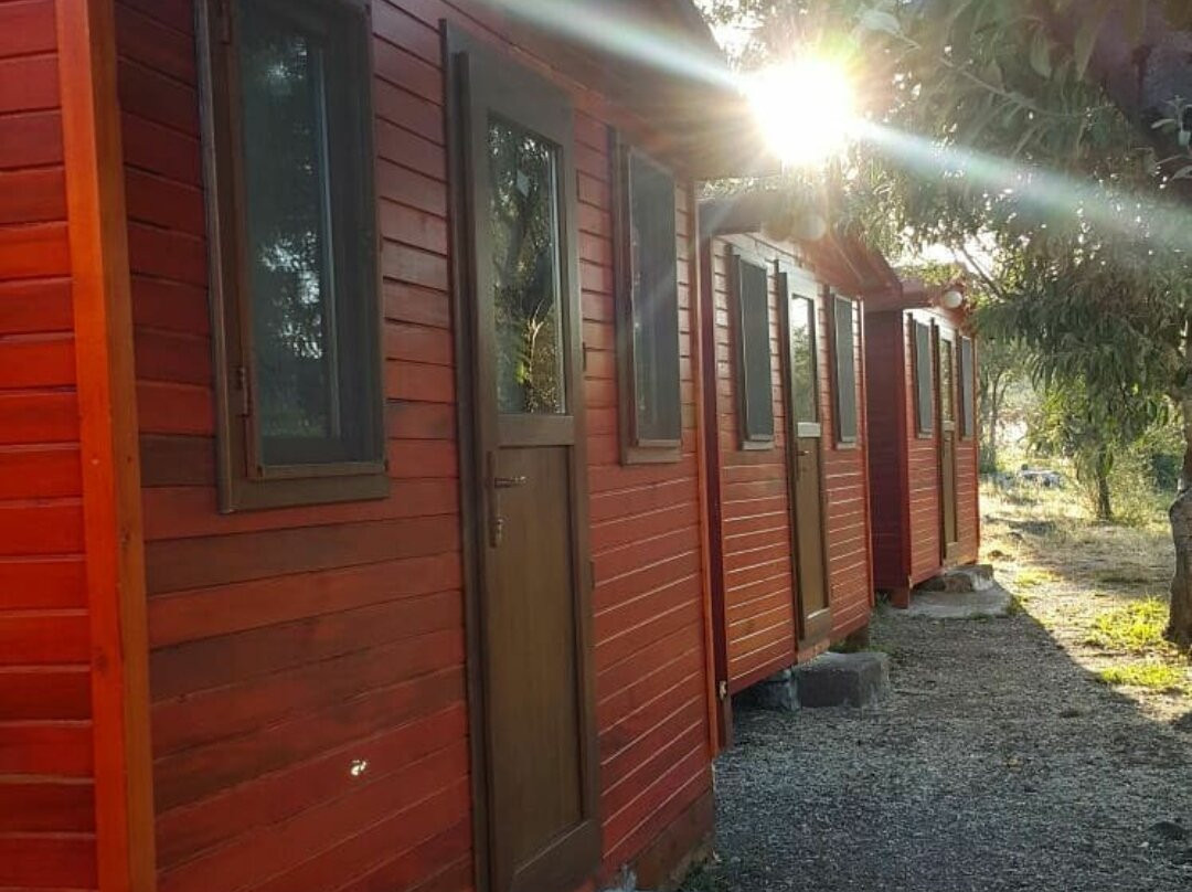 Assos Gelincik Butik Otel主图