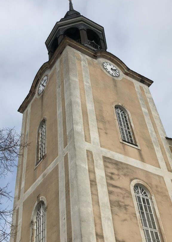 Ev. Luth. Seifersbach Church景点图片