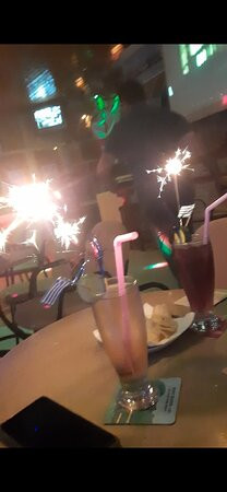 Maria's Famous Karaoke Fun Pub-Kavos必去景点