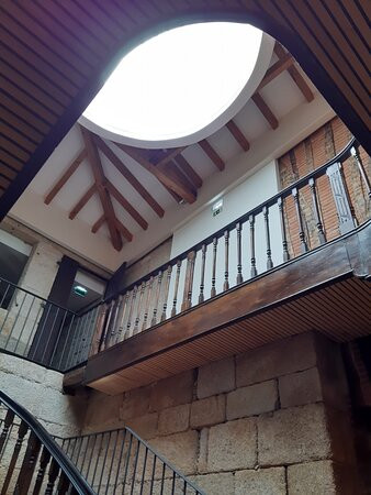 Muralha Charm House主图