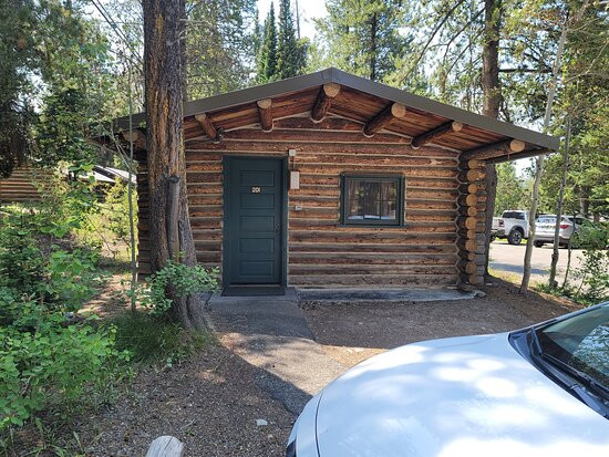 科尔特湾村酒店主图