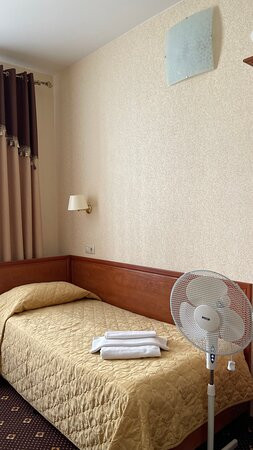 Dvina Hotel主图