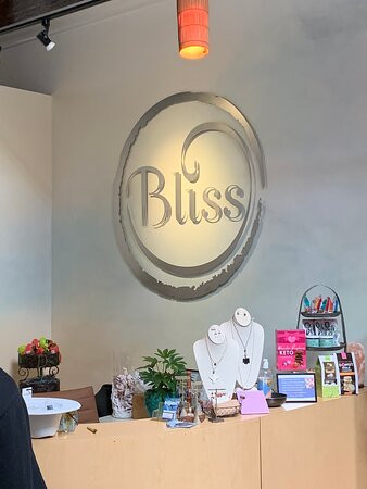 Bliss Organic Day Spa-Sebastopol必去景点