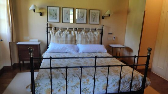 Hotel Irigoienea主图