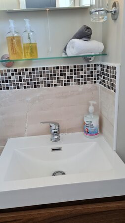 Glyn Afon Guesthouse主图