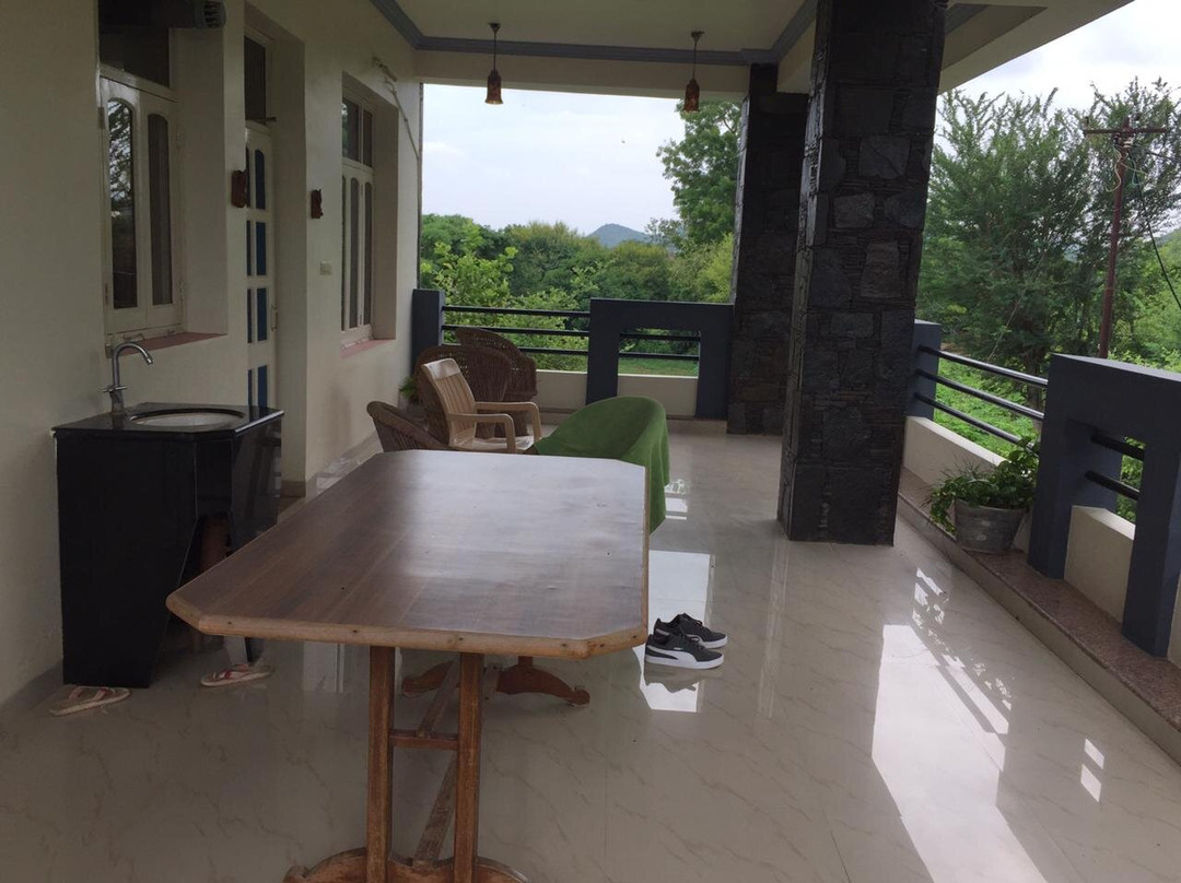 The Royale Country Retreat主图