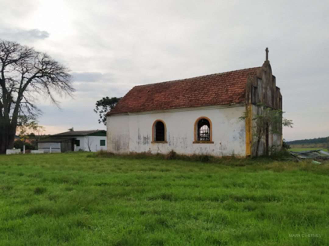 Igreja Antiga景点图片