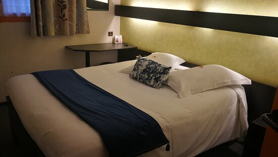 Hôtel Bourges Nord Saint-Doulchard主图