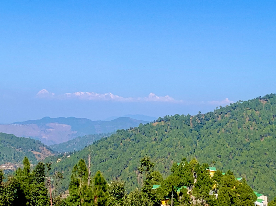 MIAGO Mukteshwar