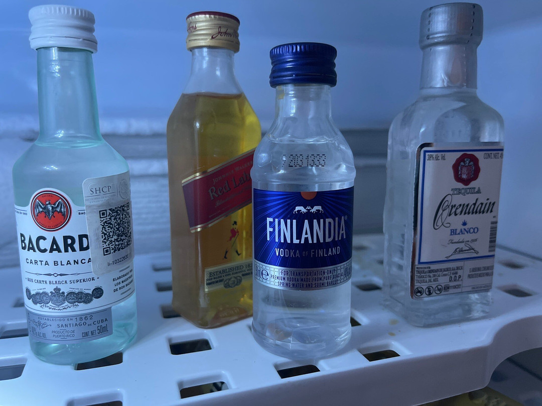 Dreams Bahia Mita Surf & Spa Resort主图