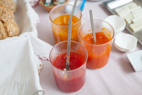 圣巴巴拉酒店主图