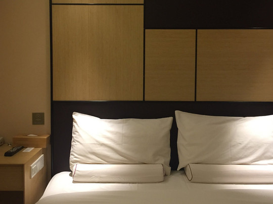 宁夏军区第二招待所主图