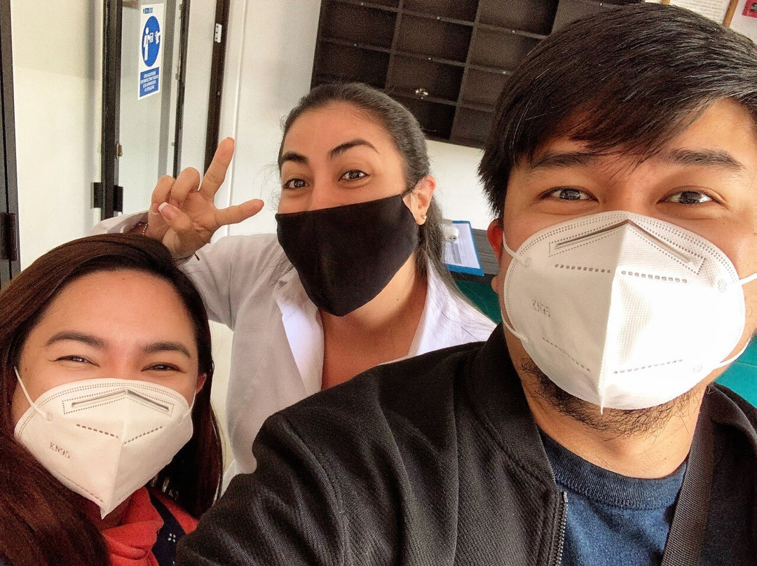 Apartamentos Amoblados Cali Habita Suites主图