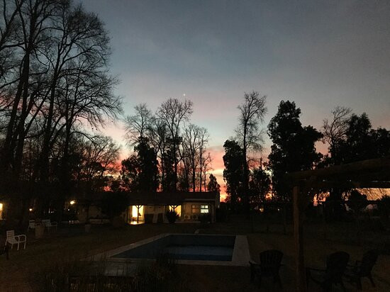 Hotel Finca Maria Cristina主图