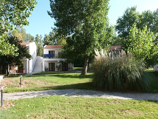 Golden Coast Hotel & Resort主图