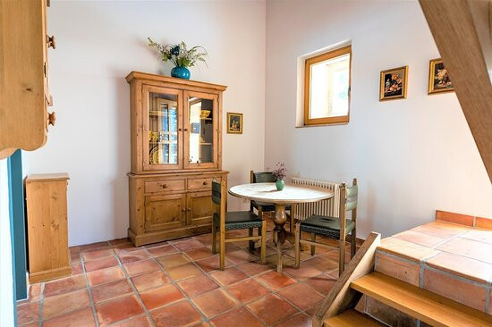 Hotel Alte Klostermühle主图