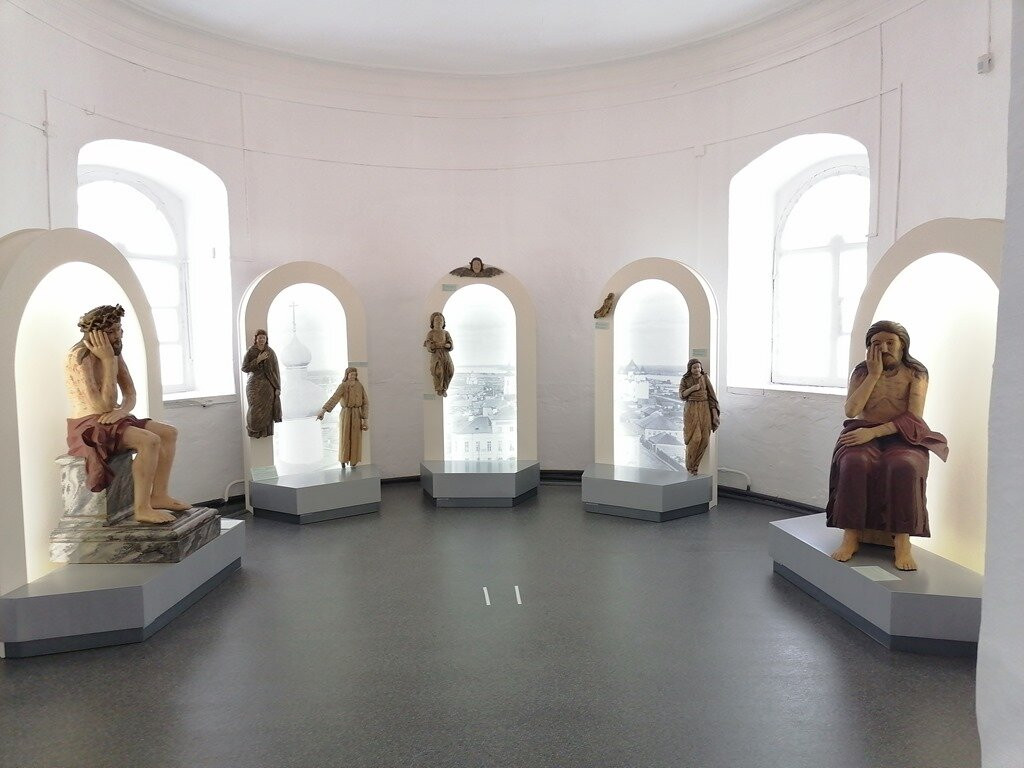 Kargopol State Museum of History, Architecture and Art景点图片