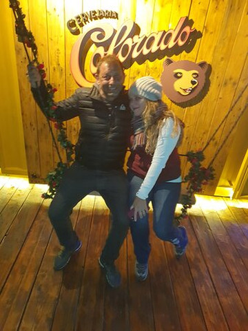 Jumpark-容迪亚伊必去景点