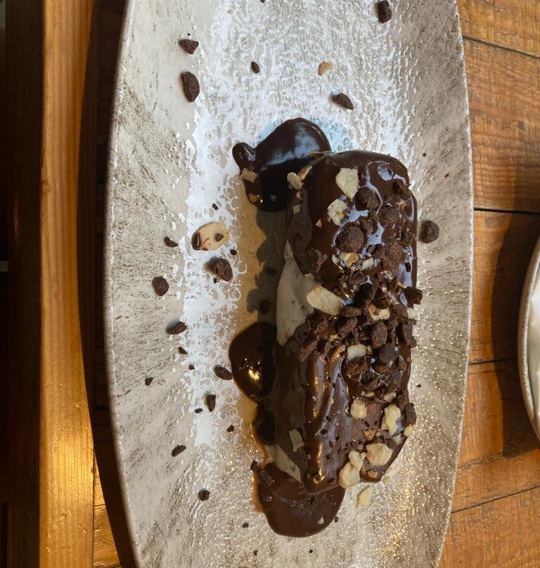 Mamalouka Beach Bar - Restaurant