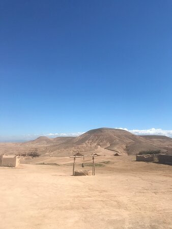 Marrakech Tours-Agafay必去景点