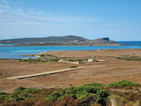 Shardana - Escursioni nel Parco Nazionale dell'Asinara-Porto Torres必去景点