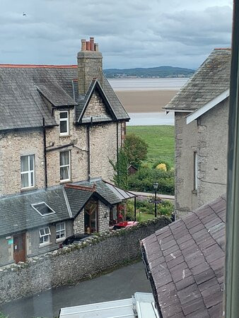 萨默塞特宫住宿加早餐酒店主图