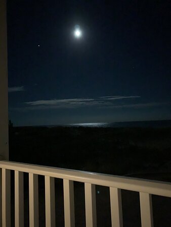 Sea Crest Resort-酒店景观