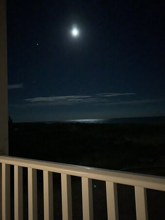 Sea Crest Resort主图