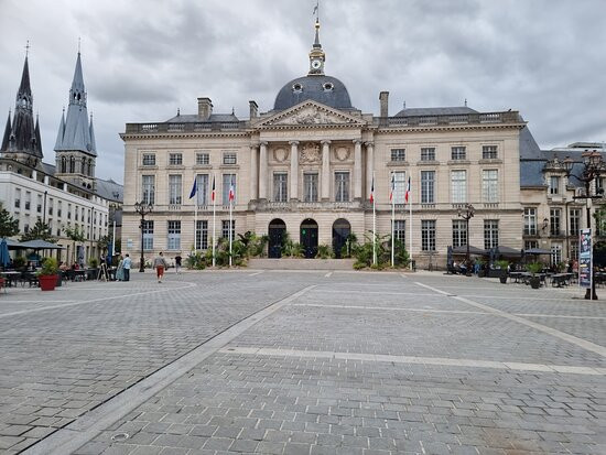 Hotel & Spa Le Renard主图