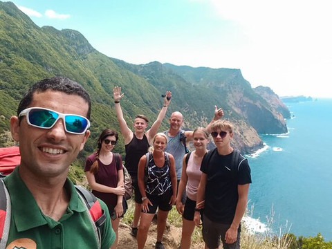 Explore Nature-沙尔必去景点