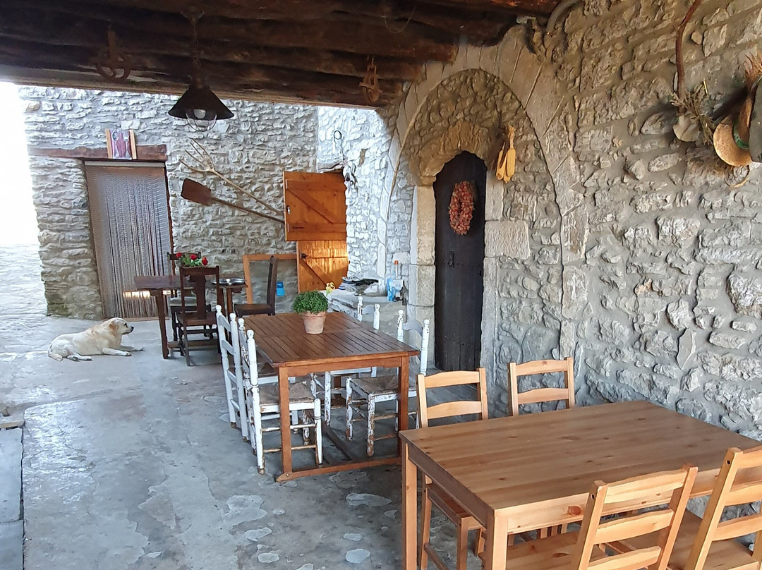 El Rincon de Aran