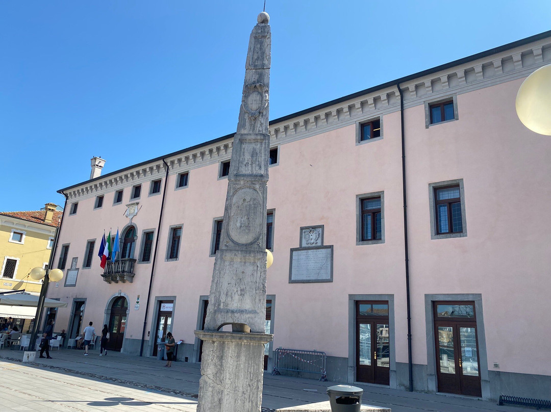 Palazzo del Provveditore Generale景点图片