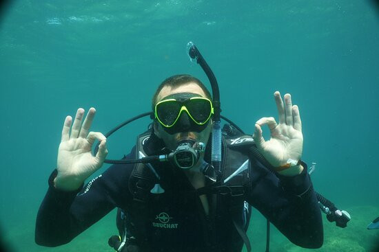 Didim Diving-迪迪姆必去景点
