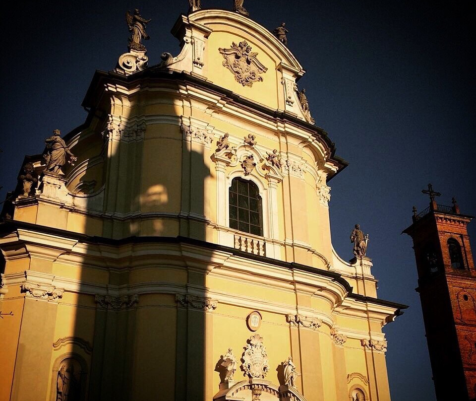 Parrocchia Santa Maria Assunta景点图片