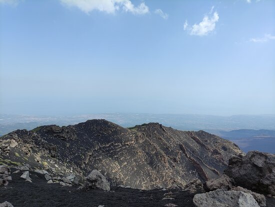 Dario Vaghi - Etna Excursion Naturalistic Guide景点图片